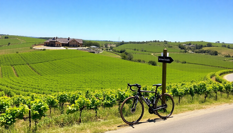 The Ultimate McLaren Vale Wine Trail: Touring the Region's Best Wineries