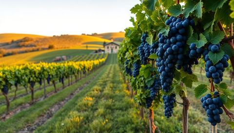 Cabernet Sauvignon in South Australia: Classic Elegance in Every Bottle