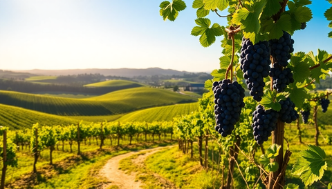 Uncovering the Gems of McLaren Vale: A Guide to the Best Wineries