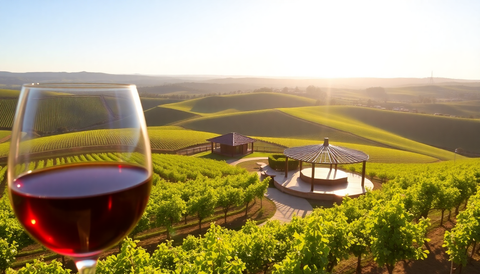 Uncover the Gems of McLaren Vale: Wineries with Unforgettable Tasting Experiences
