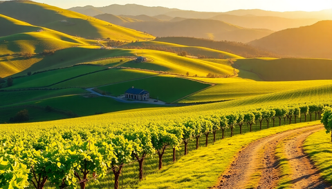 Discover the Gems of McLaren Vale: Wineries You Can Visit Without a Tour Booking