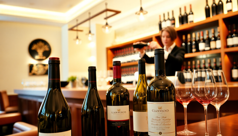 What to Do With a Wine You Don't Love