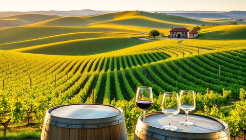 Uncovering the Gems of McLaren Vale: A Gourmet Wine Lover's Paradise