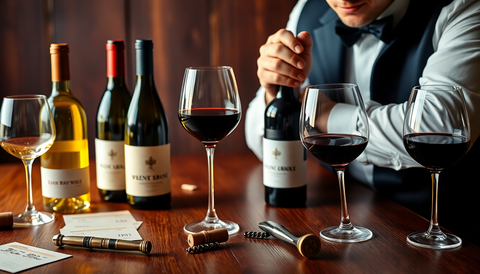 Uncovering the True Value of Wine: It's Not Just About the Price Tag