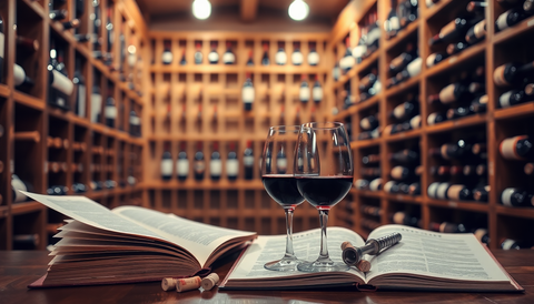 Can Wine Go Off? A Guide to Storing and Enjoying Your Favorite Wines