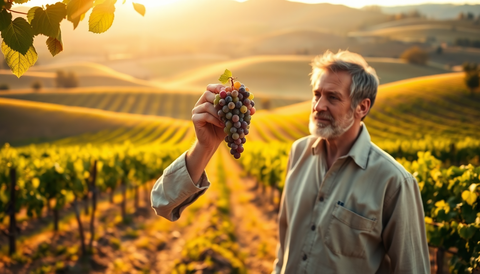 Why Regional Typicity Still Guides Wine Quality