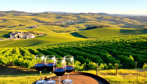 Discovering the Gems of McLaren Vale: A Guide to the Best Wineries