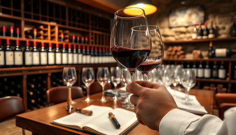 Elevate Your Wine Experience: The Top Wine Clubs and Memberships to Join in 2025