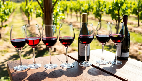 Uncovering the Hidden Gems: The Best Value Wines in McLaren Vale Under $50