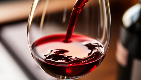 Did You Know? Swirling Wine Actually Changes Its Taste