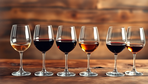 The Evolution of My Wine Palate: How Experience Changes What You Value
