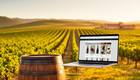 McLaren Vale Wine Online: How to Shop Direct from the Vineyard