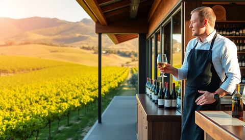 Uncork the Best of McLaren Vale: Your Guide to Exceptional Wine Shopping