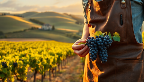 Why Terroir Still Matters in Modern Winemaking