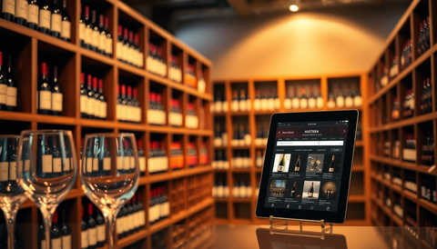 Where to Buy Wine Online in Australia: The Complete 2025 Guide