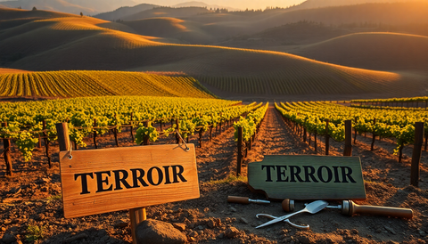 What Terroir Really Means (And Why It Matters More Than You Think)