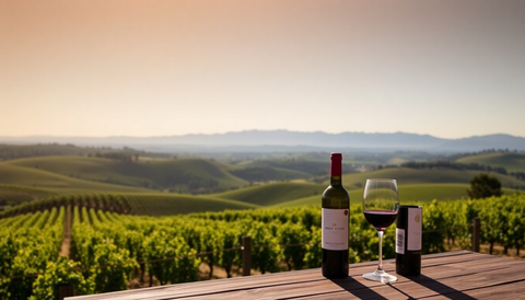 Discover the Vibrant Heart of South Australia's Wine Country: Top Things to Do in McLaren Vale in 2025