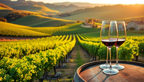 Unlock the Secrets of McLaren Vale's Finest Wines