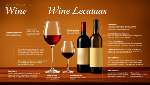 Wine Terminology Explained: Speak Like a Pro in Minutes