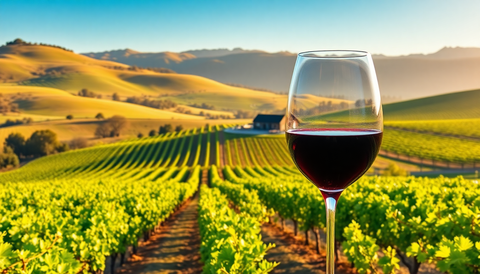 Uncovering the Distinct Terroirs of McLaren Vale and Barossa Valley: A Wine Lover's Guide