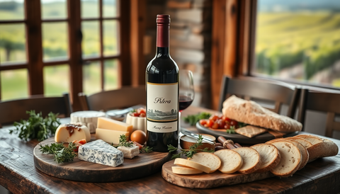What Wine Goes With Literally Everything?