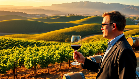 Uncorking the Future: Trends Shaping the Next Chapter of Wine in McLaren Vale