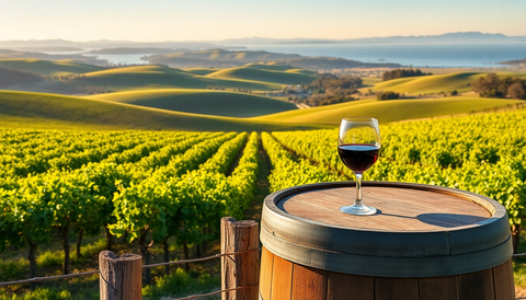 Uncovering the Secrets of McLaren Vale: Why This Region Produces Some of Australia's Finest Wines