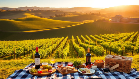 Discover the Flavors of McLaren Vale: A Foodie's Guide