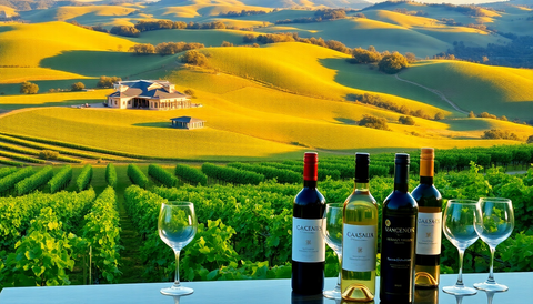 Top 10 McLaren Vale Wineries to Visit in 2025