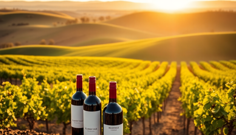Discover the Finest McLaren Vale Wines with McLaren Vale Cellars: Fast Delivery Australia-Wide