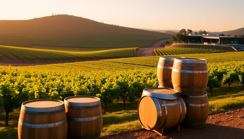 Elevate Your Events with McLaren Vale Cellars: Your Premier Destination for Bulk Wine Purchases