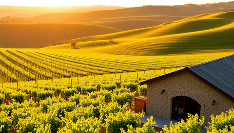 Discover the Best McLaren Vale Wineries for Unforgettable Tastings