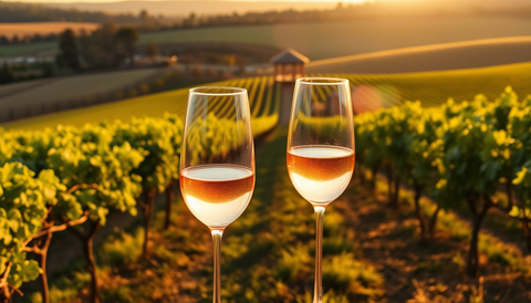 Discover the Best Australian Rosé Wines You Can Order Online Today