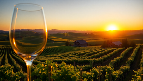 The World's Best Wine Regions Every Traveler Should Visit