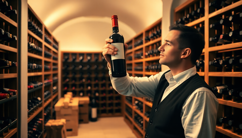 Uncovering the Secrets of Wine: How Transport and Heat Affect Your Favorite Vintage