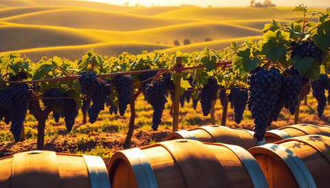 Discover the Finest Wines in McLaren Vale Before They Vanish