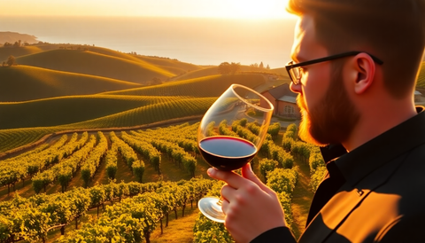Uncovering the Gems of McLaren Vale: A Wine Lover's Guide to South Australia's Premier Region