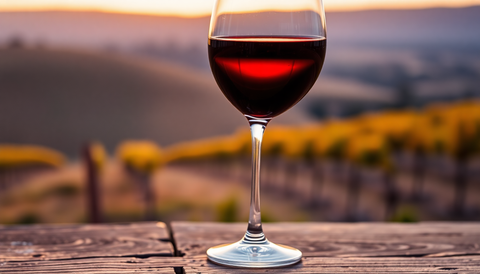 Discover the Finest McLaren Vale Shiraz for 2025: Your Online Destination