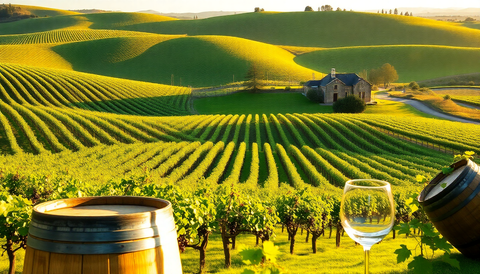 Uncovering the Gems of McLaren Vale: A Complete Guide to South Australia's Wine Paradise