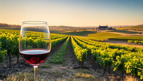 Shiraz Lovers of Australia: Why McLaren Vale Is Your Spiritual Home