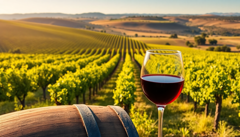 Grenache Wine in Australia: McLaren Vale's Unsung Hero