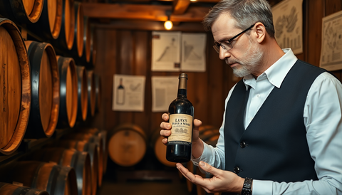 How Aging Really Affects Wine (And When It Doesn't)