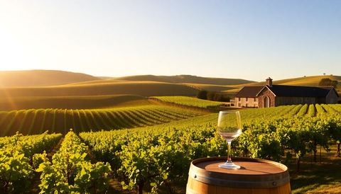 Uncover the Gems of McLaren Vale: A Wine Lover's Guide