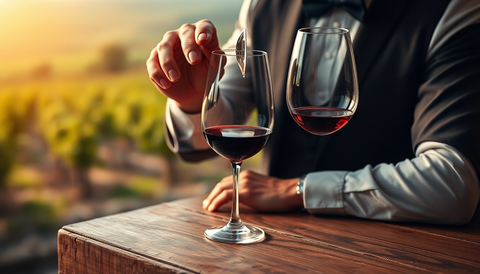 Why Balance Matters More Than Power in Great Wine