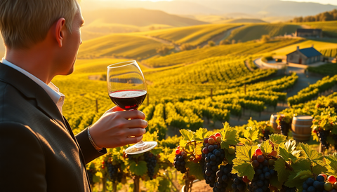 Uncovering the Gems of McLaren Vale: A Wine Lover's Guide