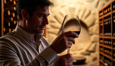 A Collector's Guide to Aged McLaren Vale Shiraz