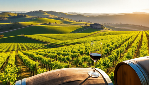 Hidden Gems: Underrated Wineries in McLaren Vale You'll Fall in Love With