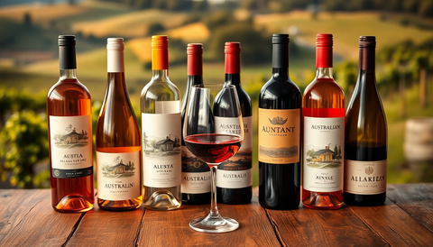 Uncork the Best Value: Exploring Australia's Top Wine Subscription Boxes