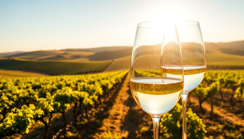 Discover the Refreshing Delights of South Australian White Wines: Your Guide to Buying Online