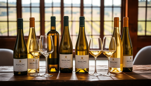 The Best Riesling in Australia 2025: Top Bottles to Buy Online